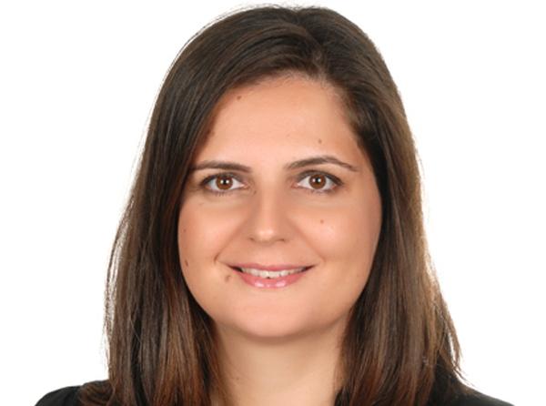 Özlem Doğan ACAR - İngilizce